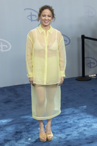 Disney Programmpräsentation 2026 in New York