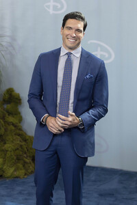 Disney Programmpräsentation 2026 in New York