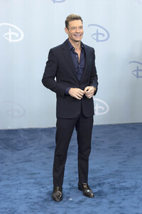 Disney Programmpräsentation 2026 in New York