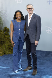 Disney Programmpräsentation 2026 in New York