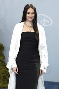Disney Programmpräsentation 2026 in New York