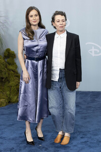 Disney Programmpräsentation 2026 in New York
