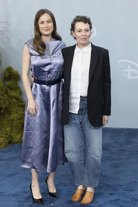 Disney Programmpräsentation 2026 in New York