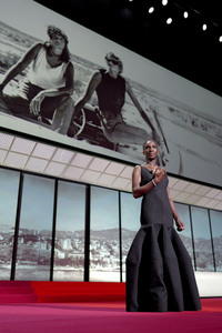 Opening Ceremony und Verleihung der Goldenen Ehrenpalme, Cannes Film Festival 2026