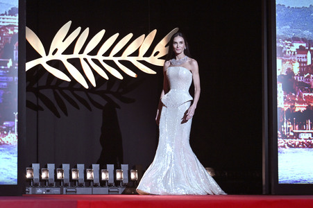 Opening Ceremony und Verleihung der Goldenen Ehrenpalme, Cannes Film Festival 2026