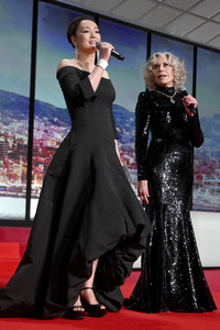 Opening Ceremony und Verleihung der Goldenen Ehrenpalme, Cannes Film Festival 2026