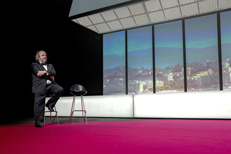 Opening Ceremony und Verleihung der Goldenen Ehrenpalme, Cannes Film Festival 2026