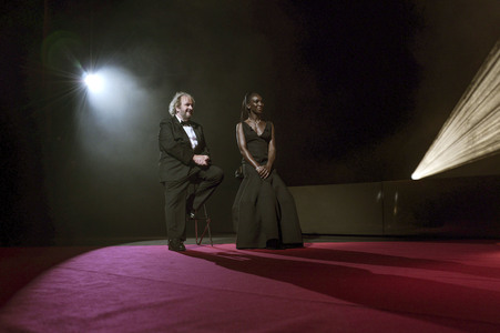 Opening Ceremony und Verleihung der Goldenen Ehrenpalme, Cannes Film Festival 2026