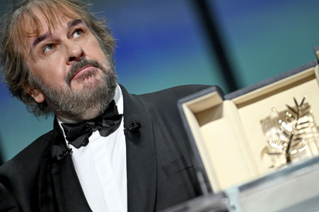 Opening Ceremony und Verleihung der Goldenen Ehrenpalme, Cannes Film Festival 2026
