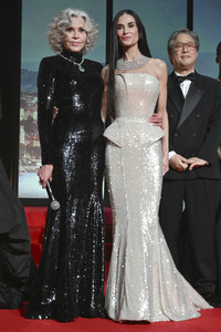 Opening Ceremony und Verleihung der Goldenen Ehrenpalme, Cannes Film Festival 2026
