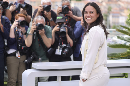 Photocall 'The Fast and the Furious', Cannes Film Festival 2026