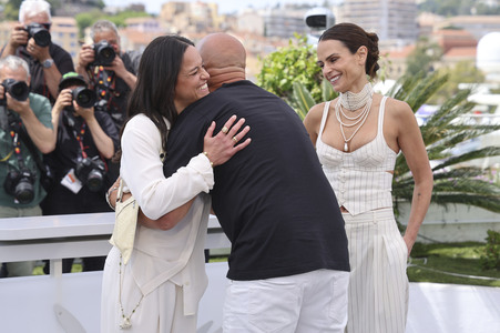Photocall 'The Fast and the Furious', Cannes Film Festival 2026