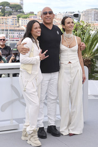 Photocall 'The Fast and the Furious', Cannes Film Festival 2026
