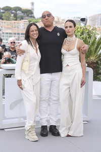 Photocall 'The Fast and the Furious', Cannes Film Festival 2026