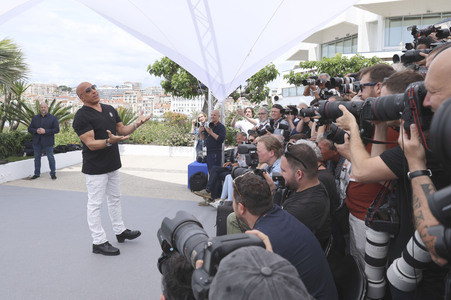 Photocall 'The Fast and the Furious', Cannes Film Festival 2026