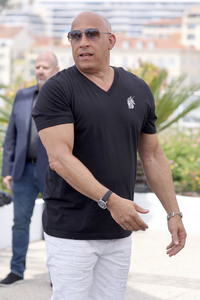 Photocall 'The Fast and the Furious', Cannes Film Festival 2026