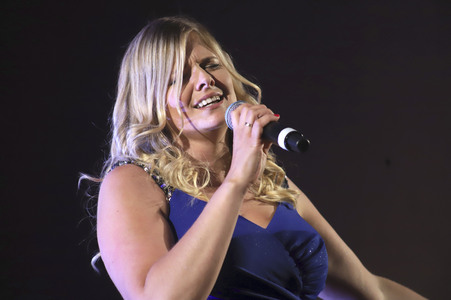 Superheldinnen 4 Future Gala in Wien