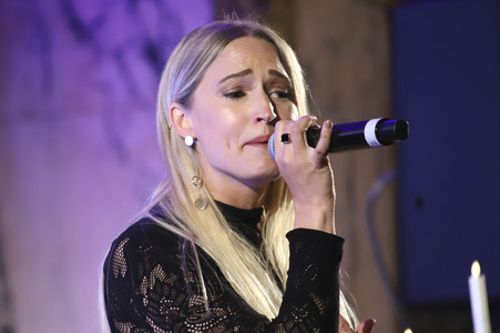 Superheldinnen 4 Future Gala in Wien
