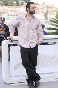 Photocall 'The Electric Kiss', Cannes Film Festival 2026
