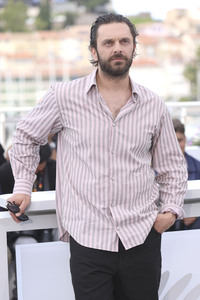 Photocall 'The Electric Kiss', Cannes Film Festival 2026