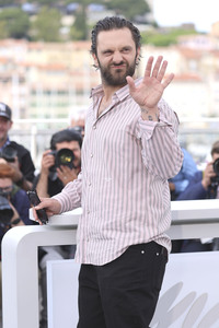 Photocall 'The Electric Kiss', Cannes Film Festival 2026