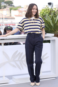 Photocall 'The Electric Kiss', Cannes Film Festival 2026