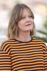 Photocall 'The Electric Kiss', Cannes Film Festival 2026