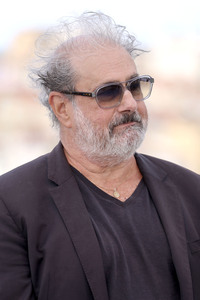 Photocall 'The Electric Kiss', Cannes Film Festival 2026