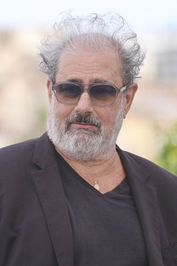 Photocall 'The Electric Kiss', Cannes Film Festival 2026