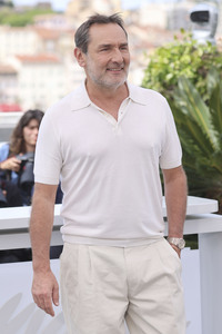 Photocall 'The Electric Kiss', Cannes Film Festival 2026
