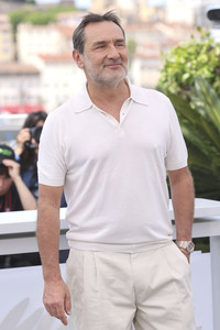 Photocall 'The Electric Kiss', Cannes Film Festival 2026