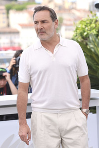 Photocall 'The Electric Kiss', Cannes Film Festival 2026