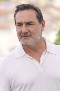 Photocall 'The Electric Kiss', Cannes Film Festival 2026