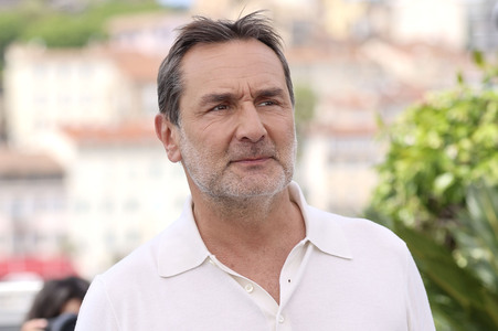 Photocall 'The Electric Kiss', Cannes Film Festival 2026