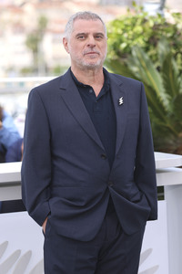 Photocall 'The Electric Kiss', Cannes Film Festival 2026