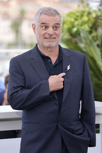 Photocall 'The Electric Kiss', Cannes Film Festival 2026