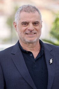 Photocall 'The Electric Kiss', Cannes Film Festival 2026