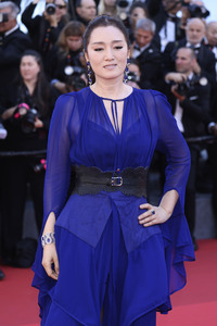 Filmpremiere 'A Woman's Life', Cannes Film Festival 2026