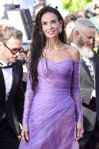 Filmpremiere 'A Woman's Life', Cannes Film Festival 2026