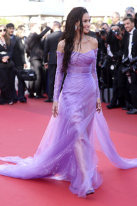 Filmpremiere 'A Woman's Life', Cannes Film Festival 2026