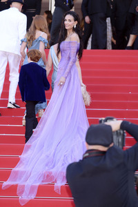 Filmpremiere 'A Woman's Life', Cannes Film Festival 2026