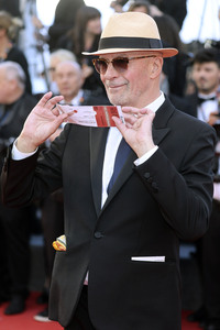 Filmpremiere 'A Woman's Life', Cannes Film Festival 2026