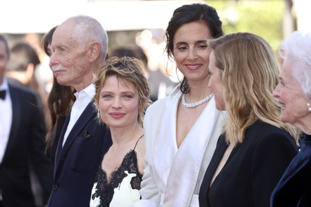 Filmpremiere 'A Woman's Life', Cannes Film Festival 2026