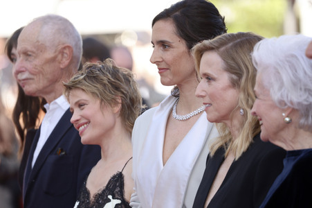 Filmpremiere 'A Woman's Life', Cannes Film Festival 2026