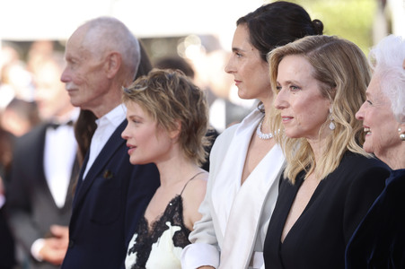 Filmpremiere 'A Woman's Life', Cannes Film Festival 2026
