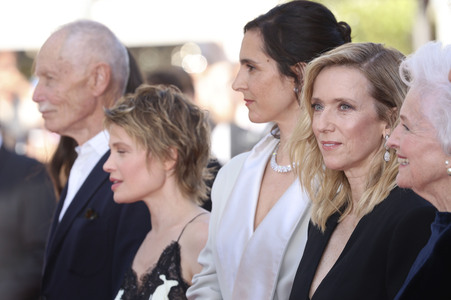 Filmpremiere 'A Woman's Life', Cannes Film Festival 2026