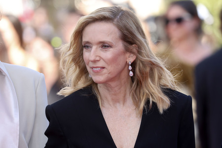 Filmpremiere 'A Woman's Life', Cannes Film Festival 2026