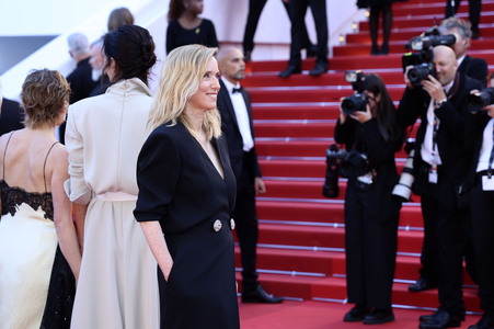 Filmpremiere 'A Woman's Life', Cannes Film Festival 2026