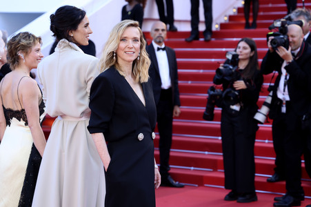 Filmpremiere 'A Woman's Life', Cannes Film Festival 2026