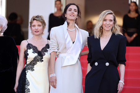 Filmpremiere 'A Woman's Life', Cannes Film Festival 2026